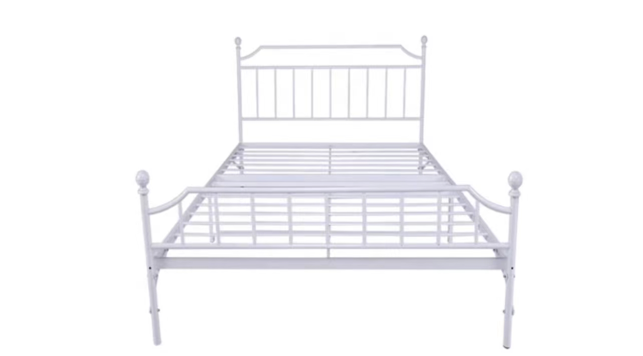 bedstead