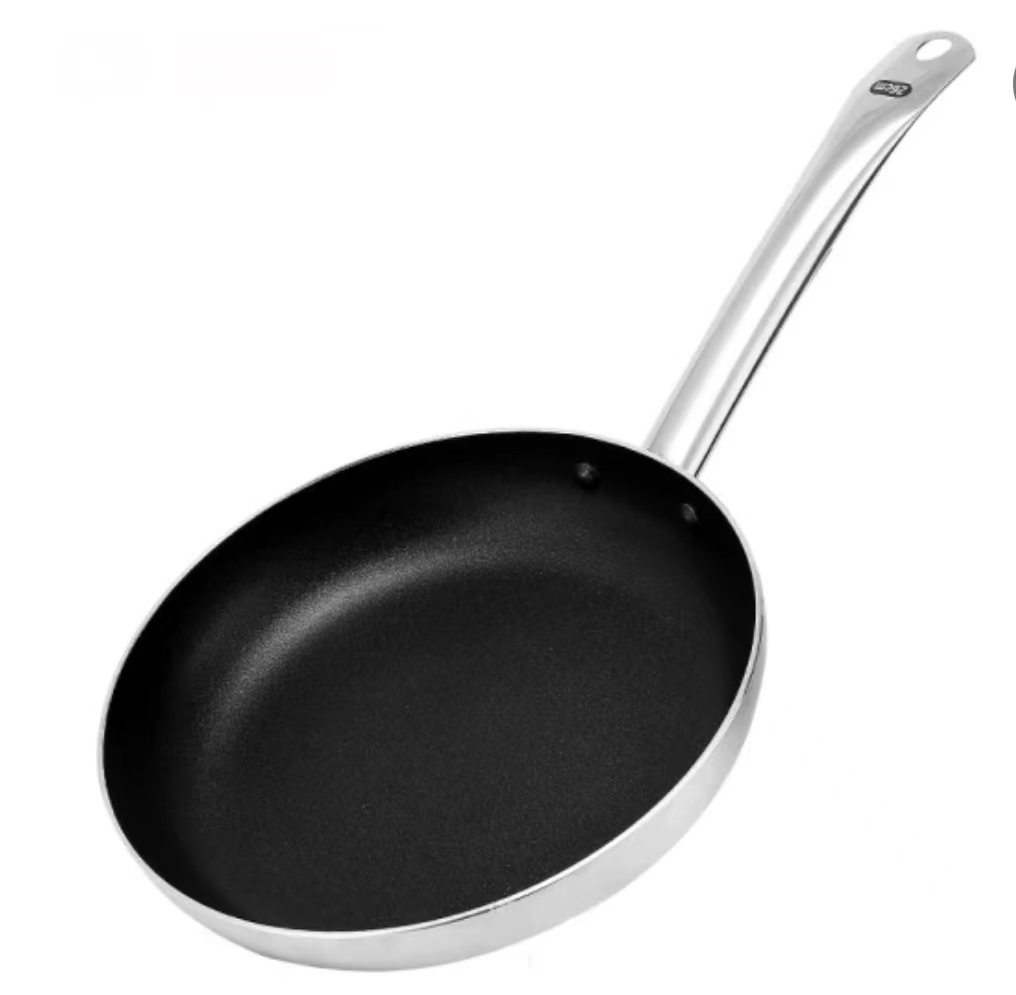 Non-stick pan