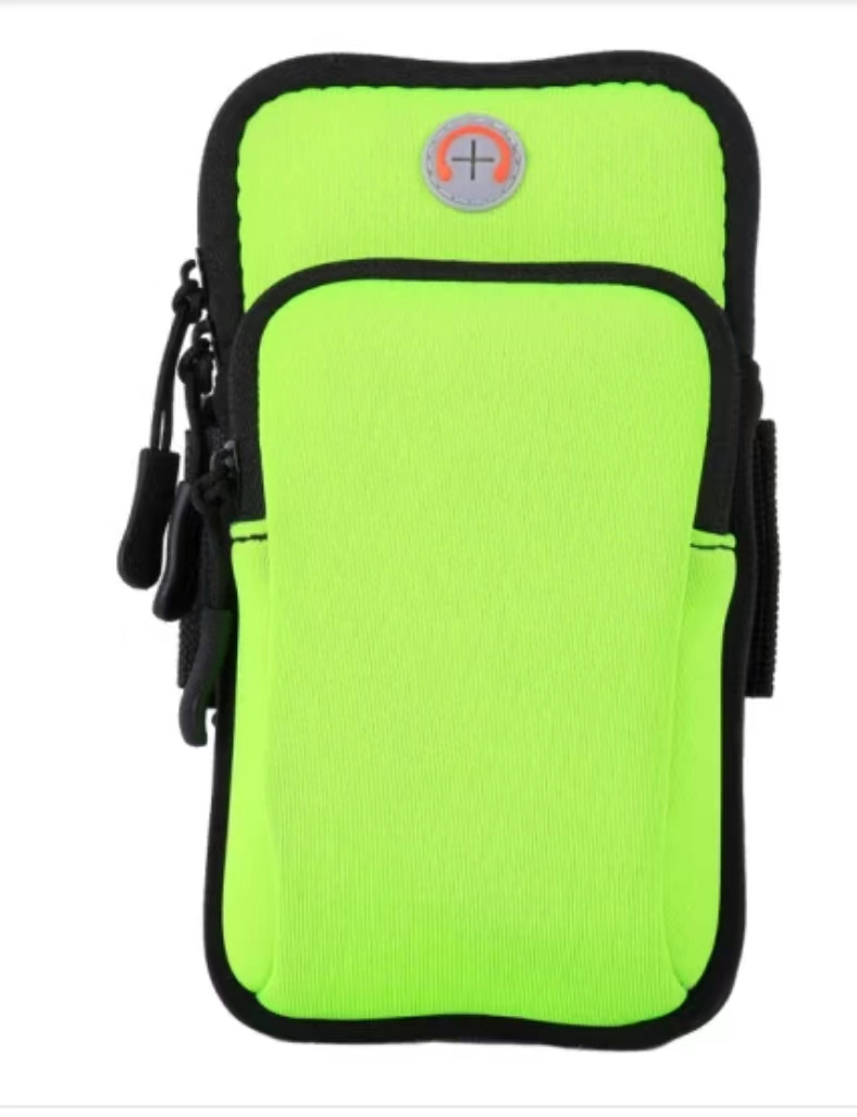 Mobile phone bag