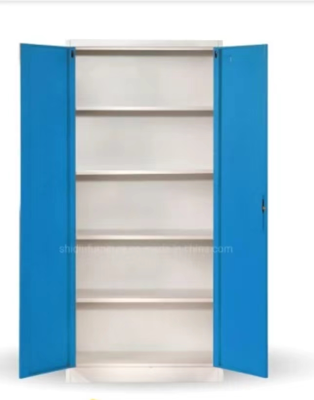 Storage cabinets