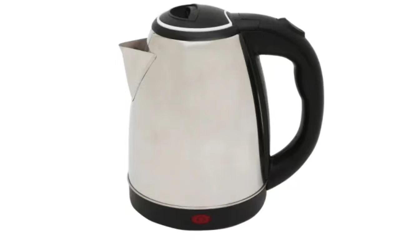 Electric kettle