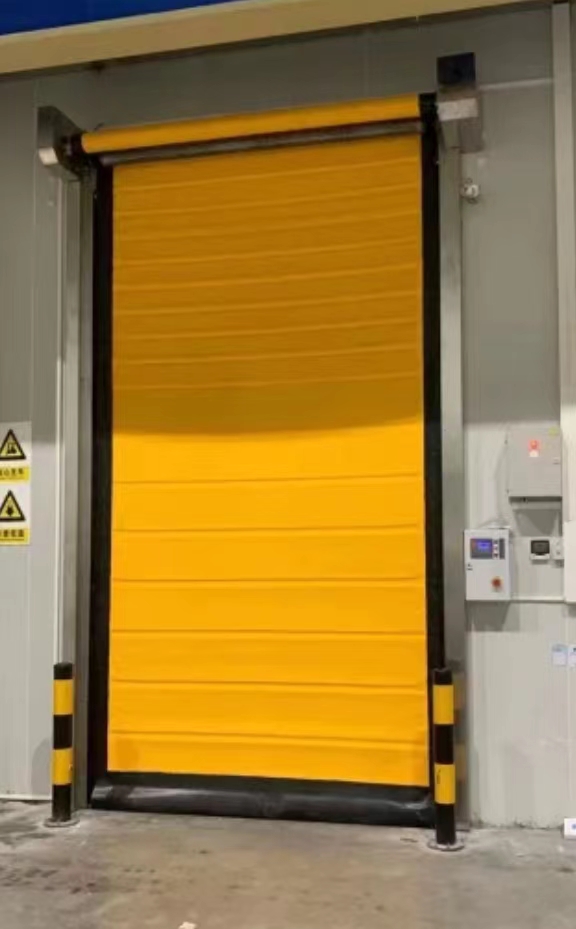 Access doors